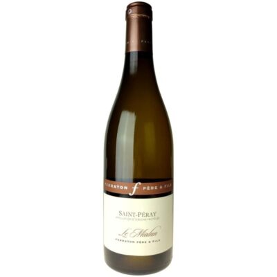 Saint-Peray Le Mialan 2023, Ferraton Père & Fils